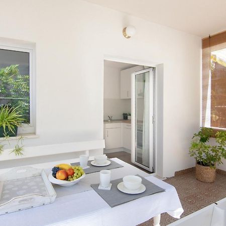 Apartman Grepo ماكارسكا المظهر الخارجي الصورة