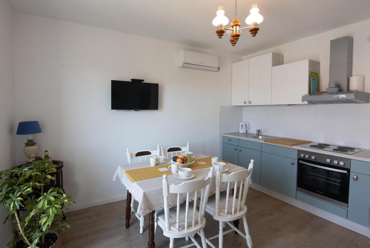 Apartman Grepo ماكارسكا المظهر الخارجي الصورة