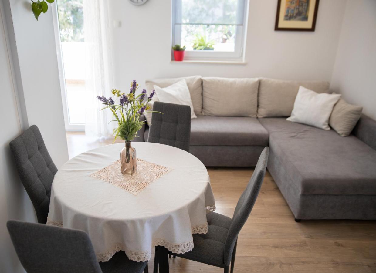 Apartman Grepo ماكارسكا المظهر الخارجي الصورة