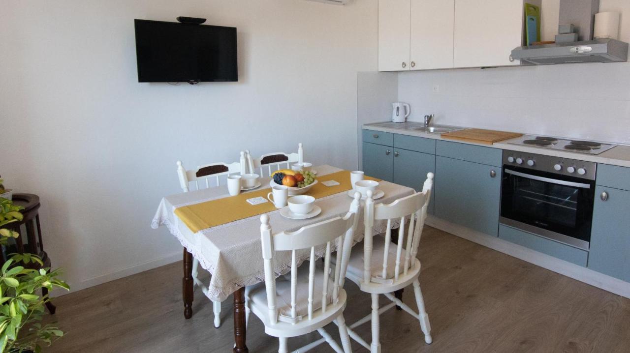 Apartman Grepo ماكارسكا المظهر الخارجي الصورة