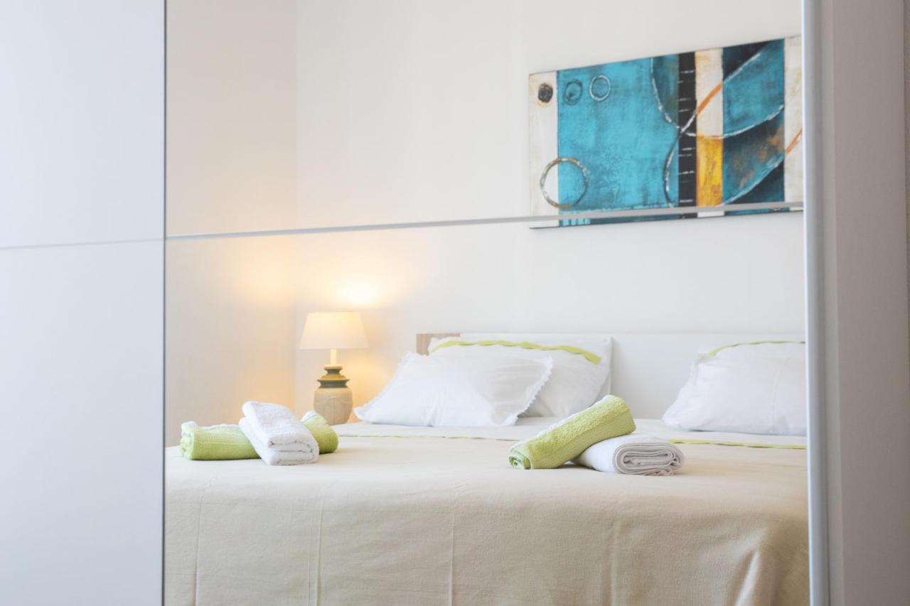 Apartman Grepo ماكارسكا المظهر الخارجي الصورة