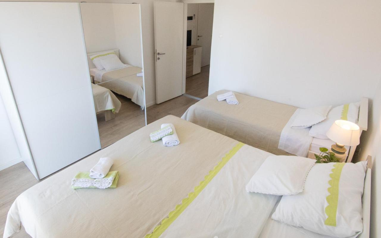Apartman Grepo ماكارسكا المظهر الخارجي الصورة