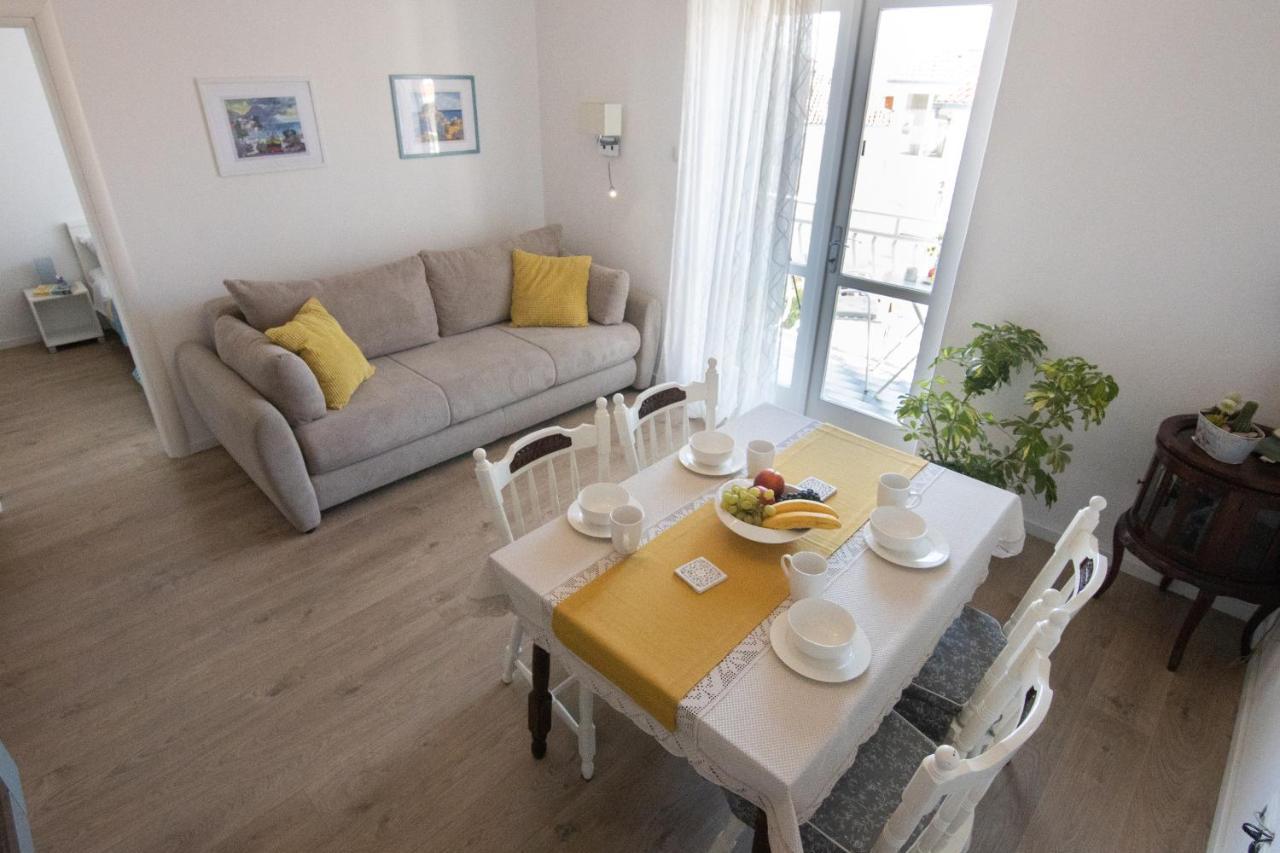 Apartman Grepo ماكارسكا المظهر الخارجي الصورة