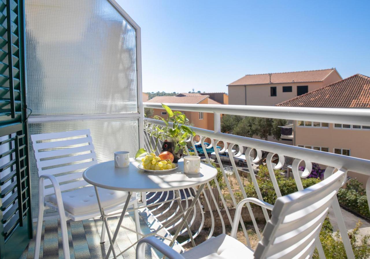 Apartman Grepo ماكارسكا المظهر الخارجي الصورة