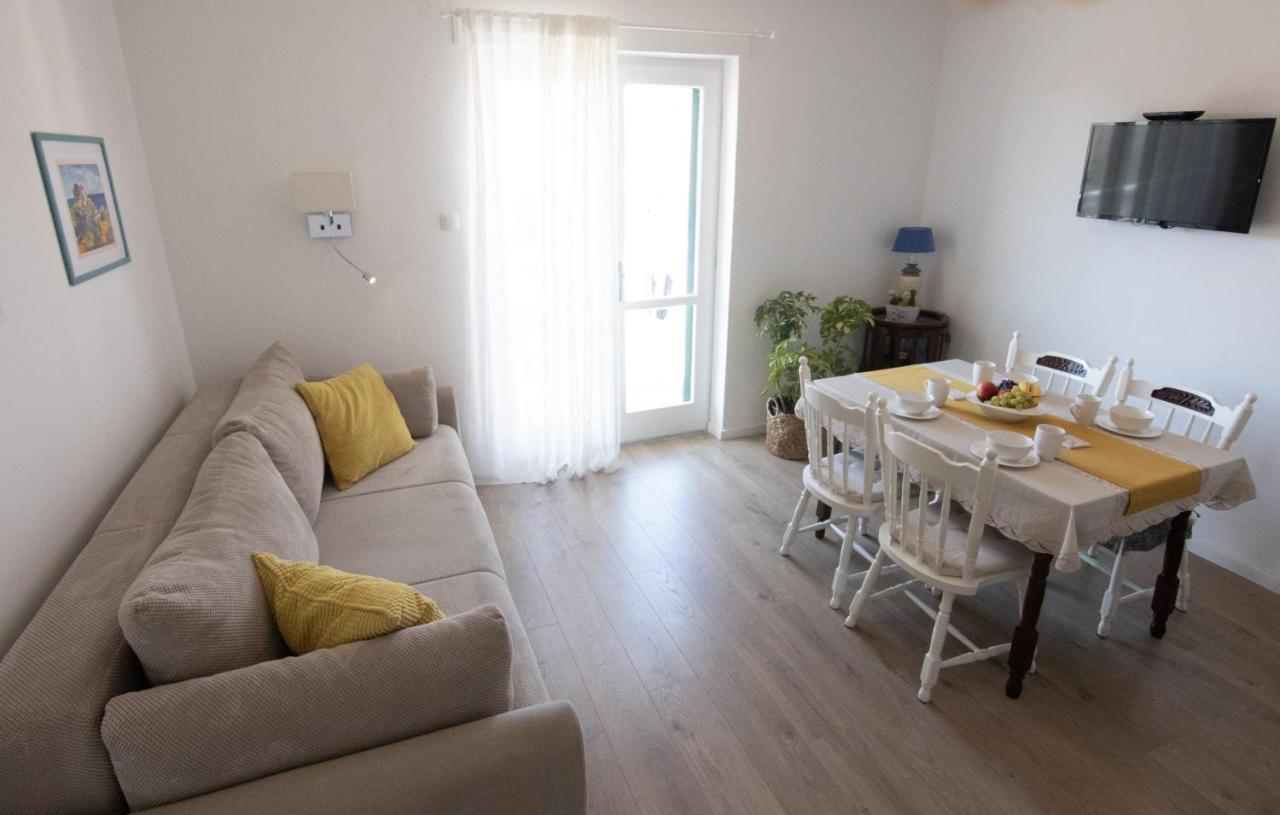 Apartman Grepo ماكارسكا المظهر الخارجي الصورة