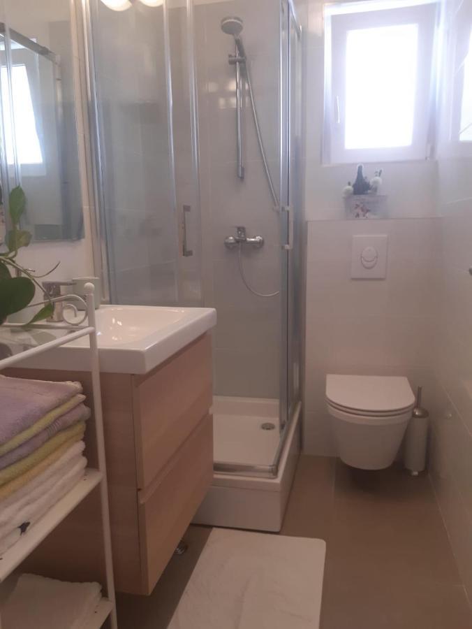 Apartman Grepo ماكارسكا المظهر الخارجي الصورة