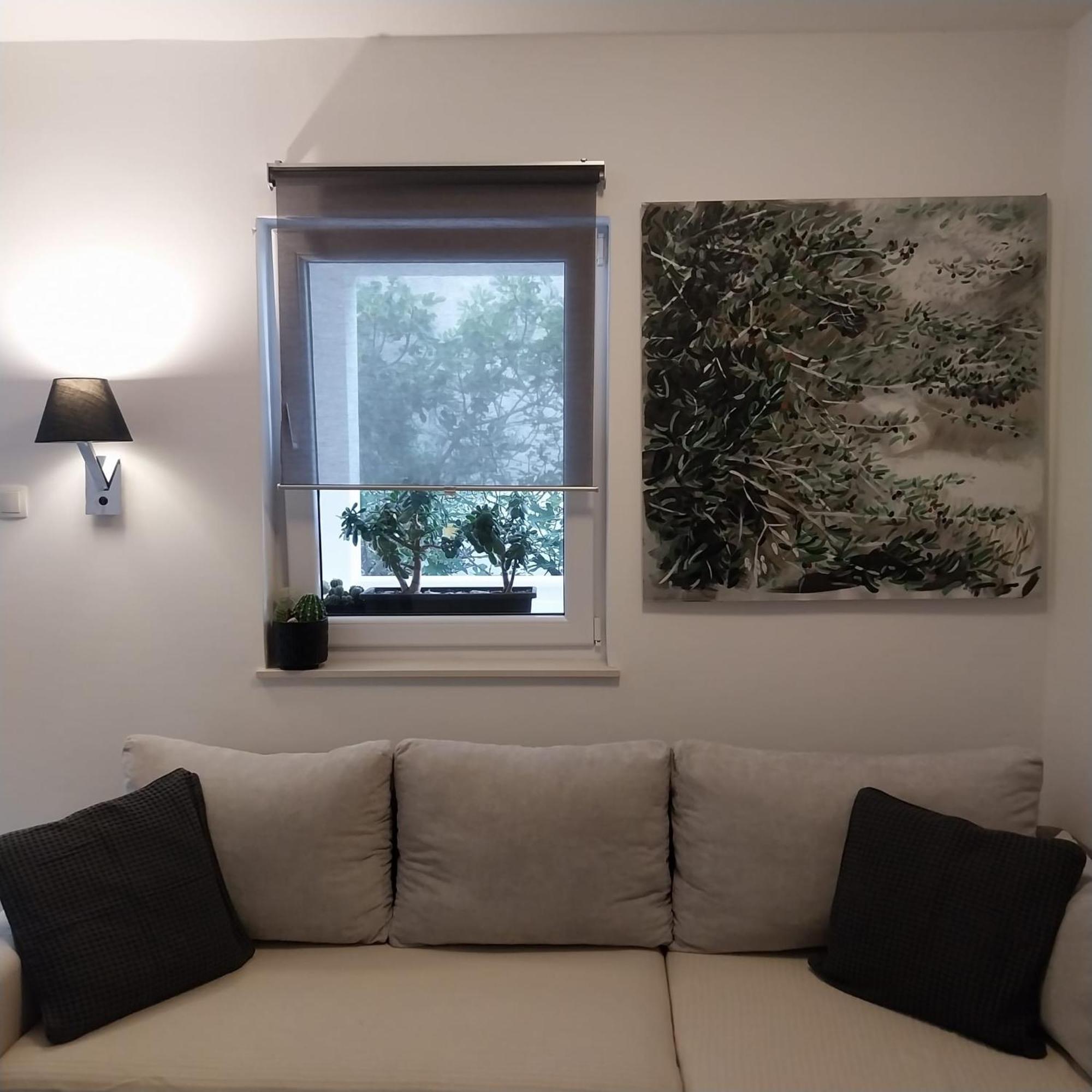 Apartman Grepo ماكارسكا المظهر الخارجي الصورة