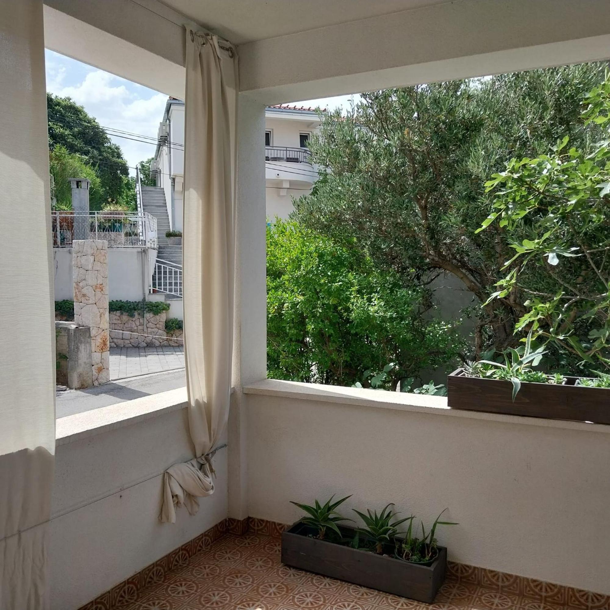 Apartman Grepo ماكارسكا المظهر الخارجي الصورة