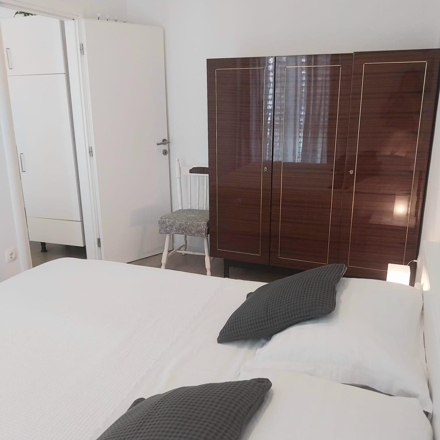 Apartman Grepo ماكارسكا المظهر الخارجي الصورة