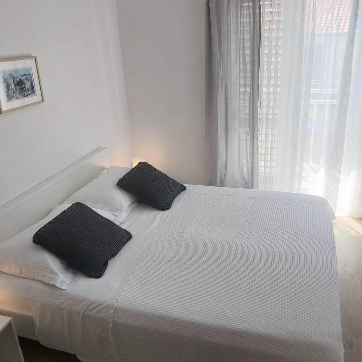 Apartman Grepo ماكارسكا المظهر الخارجي الصورة