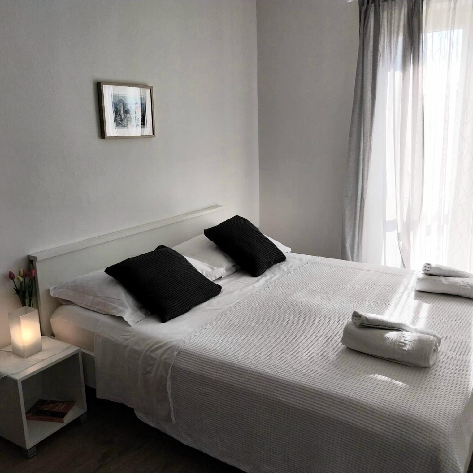 Apartman Grepo ماكارسكا المظهر الخارجي الصورة